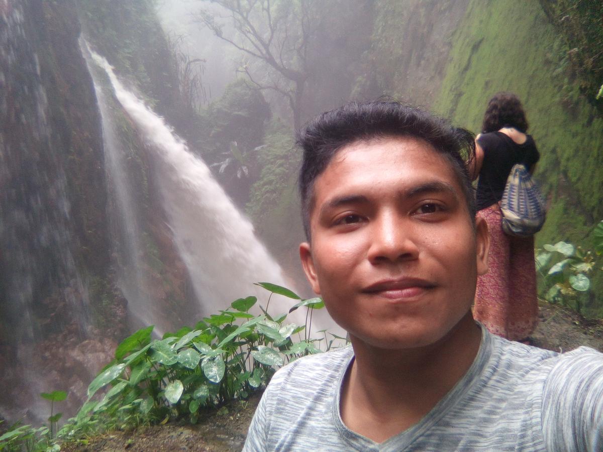 Harris Ijen Crater Homestay Tamansuruh Exterior photo